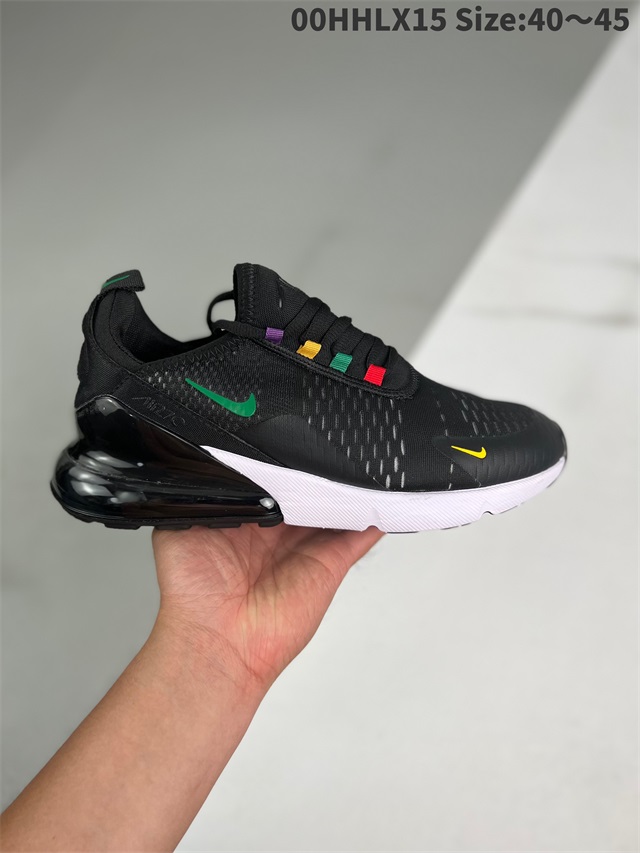 women air max 270 shoes 2022-12-4-037